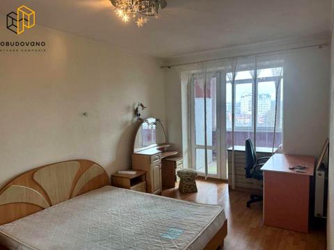 квартира за адресою Чорновола, 11