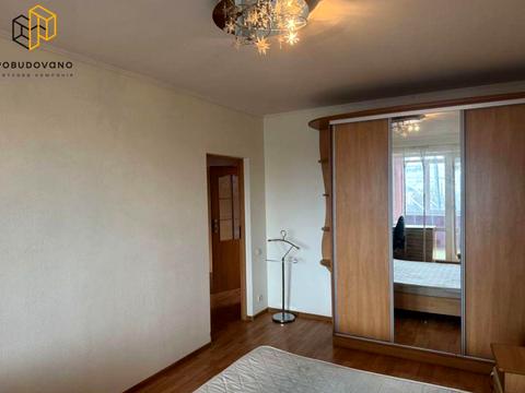 квартира за адресою Чорновола, 11