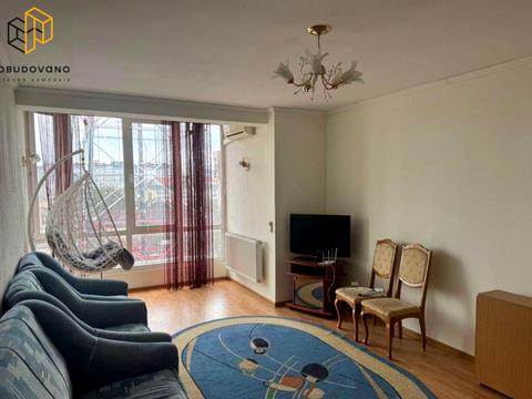 квартира за адресою Чорновола, 11