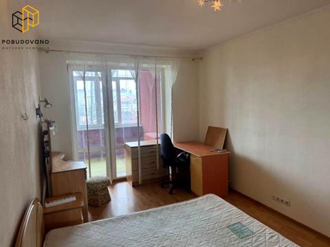 квартира за адресою Чорновола, 11