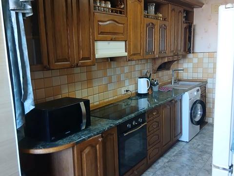 квартира за адресою Берестейський просп. (Перемоги), 89-А