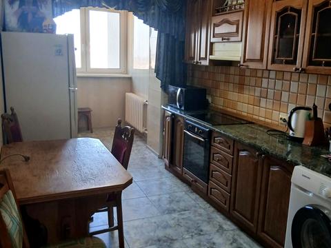 квартира за адресою Берестейський просп. (Перемоги), 89-А