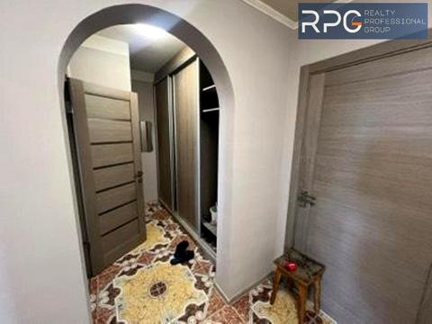 квартира за адресою Берестейський просп. (Перемоги), 89-А