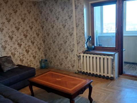 квартира за адресою Берестейський просп. (Перемоги), 89-А