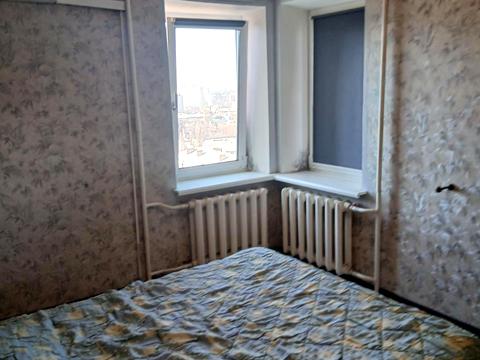 квартира за адресою Берестейський просп. (Перемоги), 89-А