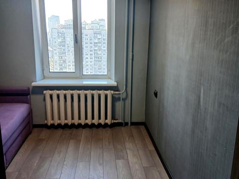 квартира за адресою Берестейський просп. (Перемоги), 89-А