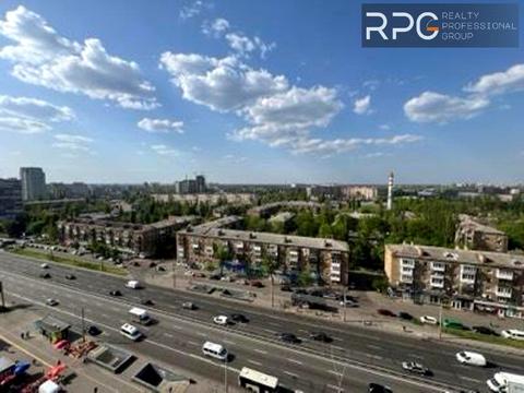 квартира за адресою Берестейський просп. (Перемоги), 89-А