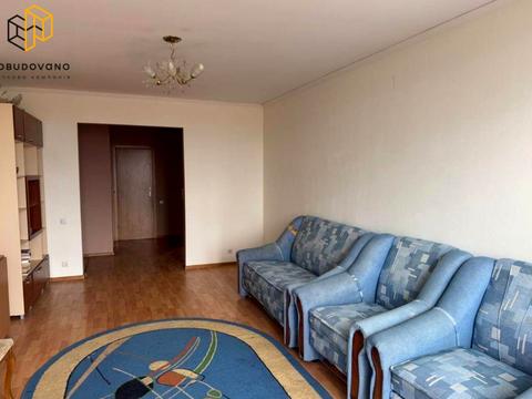 квартира за адресою Чорновола, 11