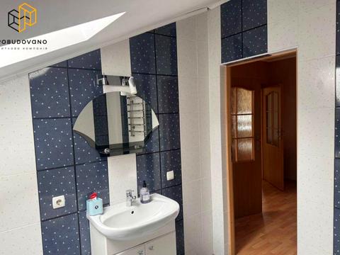 квартира за адресою Чорновола, 11