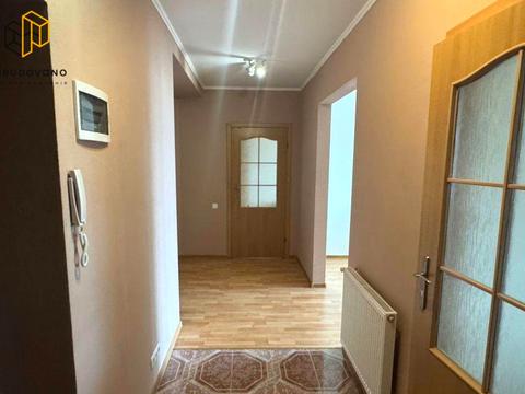 квартира за адресою Чорновола, 11