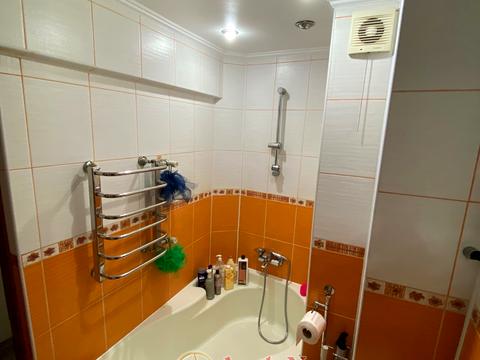 квартира по адресу Паустовского ул. (Паустовского), 31