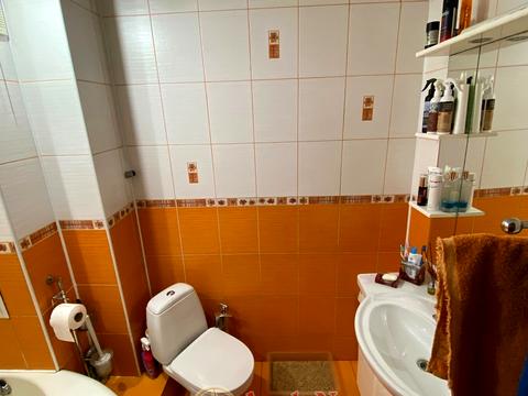 квартира по адресу Паустовского ул. (Паустовского), 31