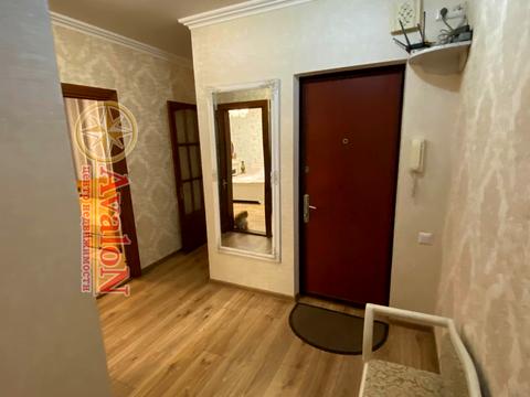 квартира по адресу Паустовского ул. (Паустовского), 31