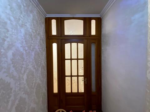 квартира по адресу Паустовского ул. (Паустовского), 31