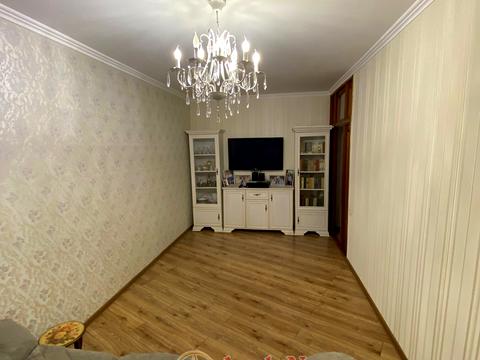 квартира по адресу Паустовского ул. (Паустовского), 31