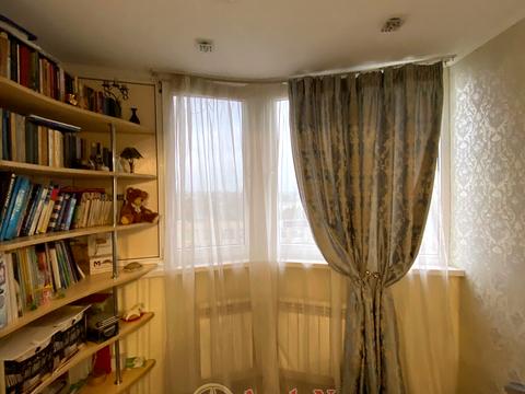 квартира по адресу Паустовского ул. (Паустовского), 31