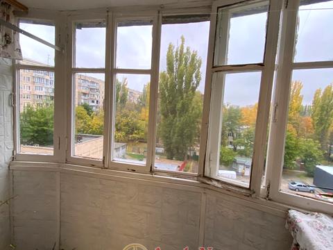 квартира по адресу Паустовского ул. (Паустовского), 31