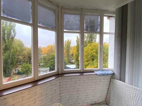 квартира по адресу Паустовского ул. (Паустовского), 31