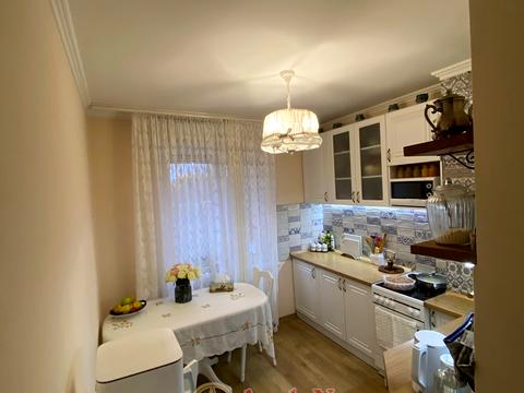 квартира по адресу Паустовского ул. (Паустовского), 31