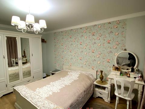 квартира по адресу Паустовского ул. (Паустовского), 31