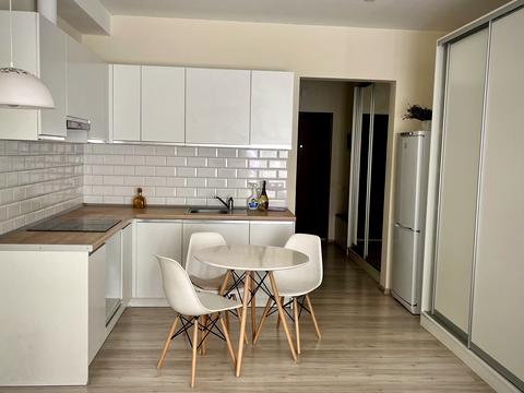 квартира за адресою Київ, Михайла Максимовича вул. (Онуфрія Трутенка), 24-А