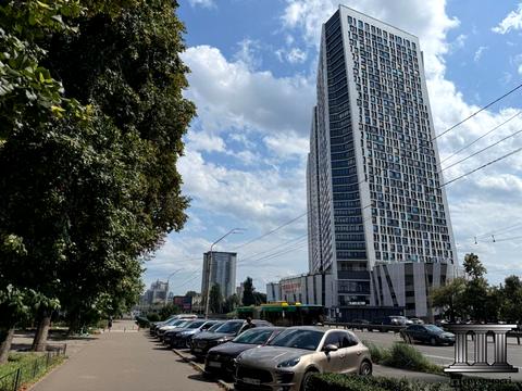 комерційна за адресою Берестейський просп. (Перемоги), 11 к1