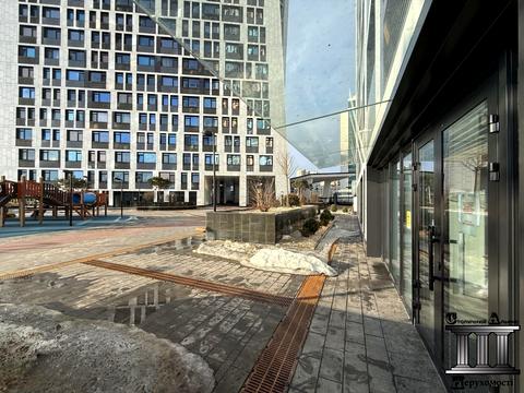 комерційна за адресою Берестейський просп. (Перемоги), 11 к1