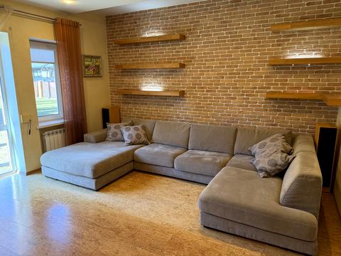 дом по адресу Василя Стуса ул. (Пушкинская)