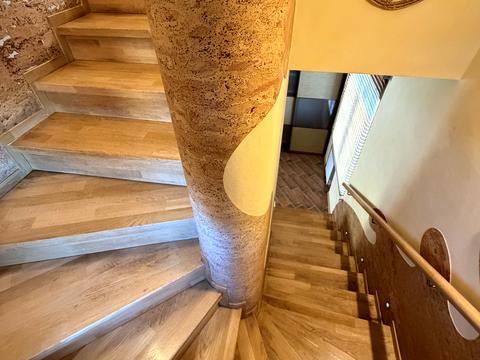 дом по адресу Василя Стуса ул. (Пушкинская)