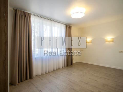 дом по адресу Івана Підкови ул. (Балакірева)