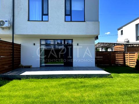 дом по адресу Озерна