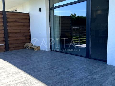 дом по адресу Озерна