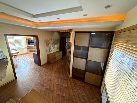 дом по адресу Василя Стуса ул. (Пушкинская)