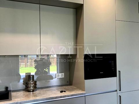 дом по адресу Озерна