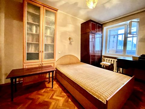 квартира за адресою Нижня Горова вул., 96