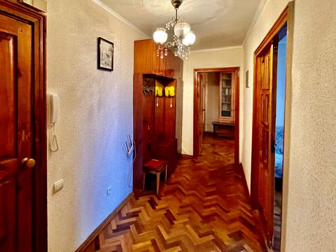 квартира за адресою Нижня Горова вул., 96