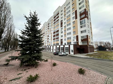 квартира за адресою Святошинська вул., 54