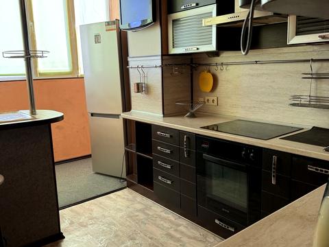 квартира за адресою Олімпійська вул., 8-Б