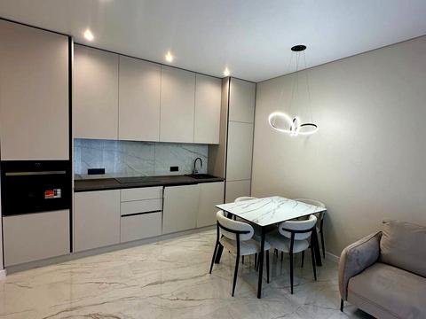 квартира по адресу Бабяка ул., 1-Б