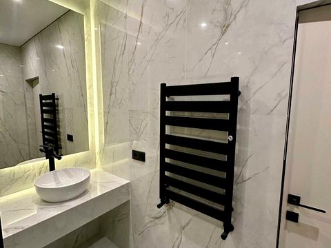 квартира по адресу Бабяка ул., 1-Б