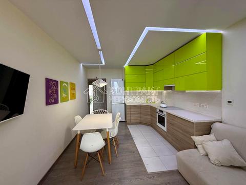 квартира за адресою Мирослава Мисли вул. (Цілиноградська), 48в