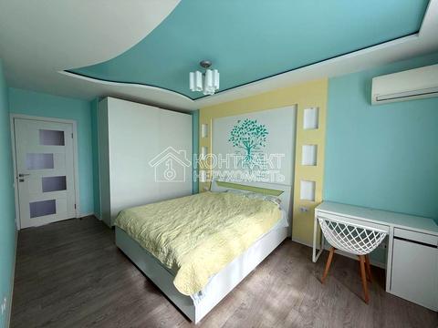 квартира за адресою Мирослава Мисли вул. (Цілиноградська), 48в