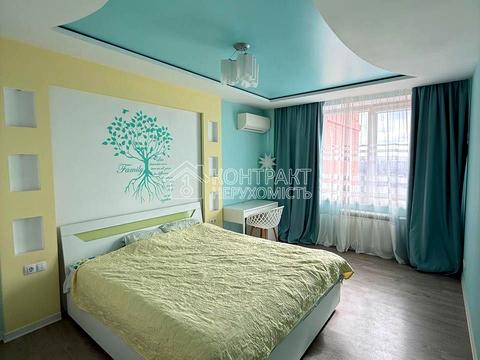 квартира за адресою Мирослава Мисли вул. (Цілиноградська), 48в