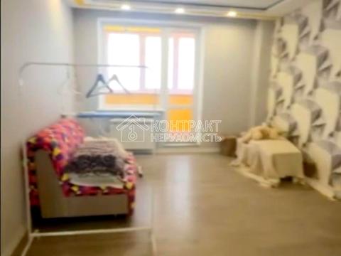 квартира за адресою Мирослава Мисли вул. (Цілиноградська), 48в