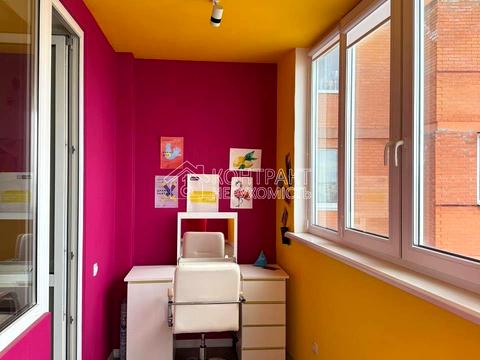 квартира за адресою Мирослава Мисли вул. (Цілиноградська), 48в