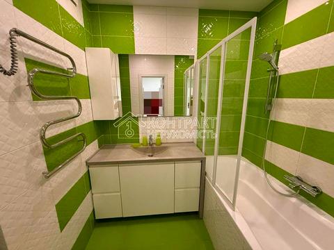 квартира за адресою Мирослава Мисли вул. (Цілиноградська), 48в