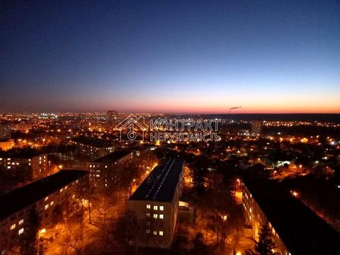 квартира за адресою Мирослава Мисли вул. (Цілиноградська), 48в