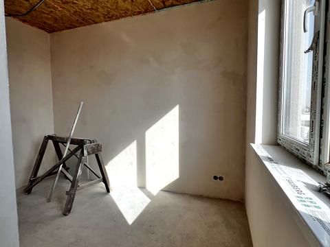 дом по адресу с. Петропавловская Борщаговка, Одеська, 7