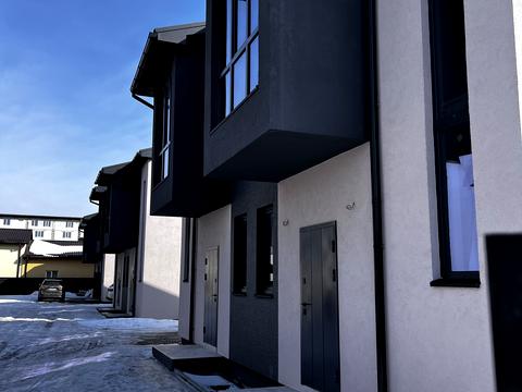 дом по адресу с. Петропавловская Борщаговка, Одеська, 7