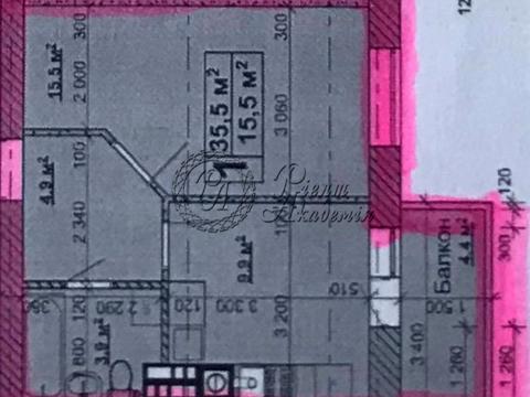 квартира по адресу Феодосия Печерского ул. (Піонерська), 11